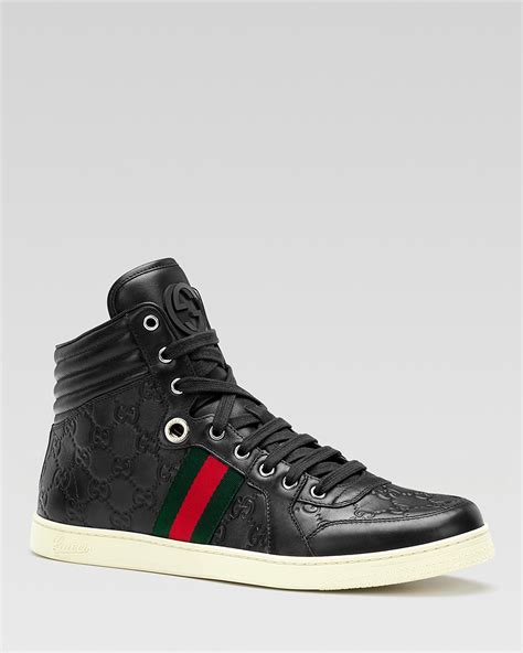 bloomingdale's gucci shoes.